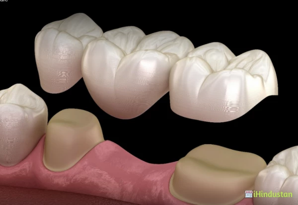 identist family dental care - Logo