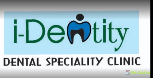 iDENTITY DENTAL CLINIC - Logo