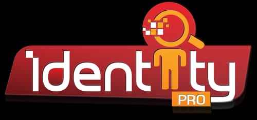Identity Pro - Cover photo