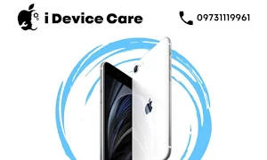 iDevice Care - Logo