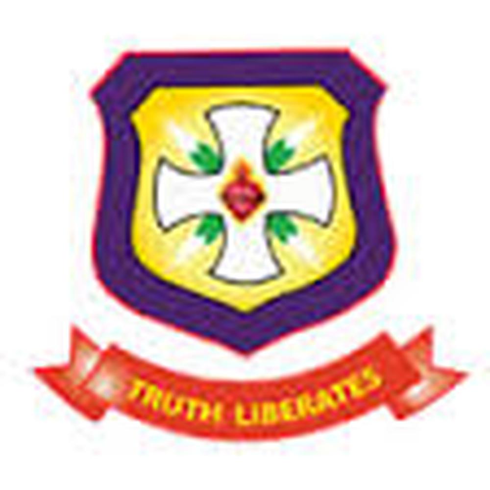 Idhaya College of Arts & Science for Women (ICASW) - Logo