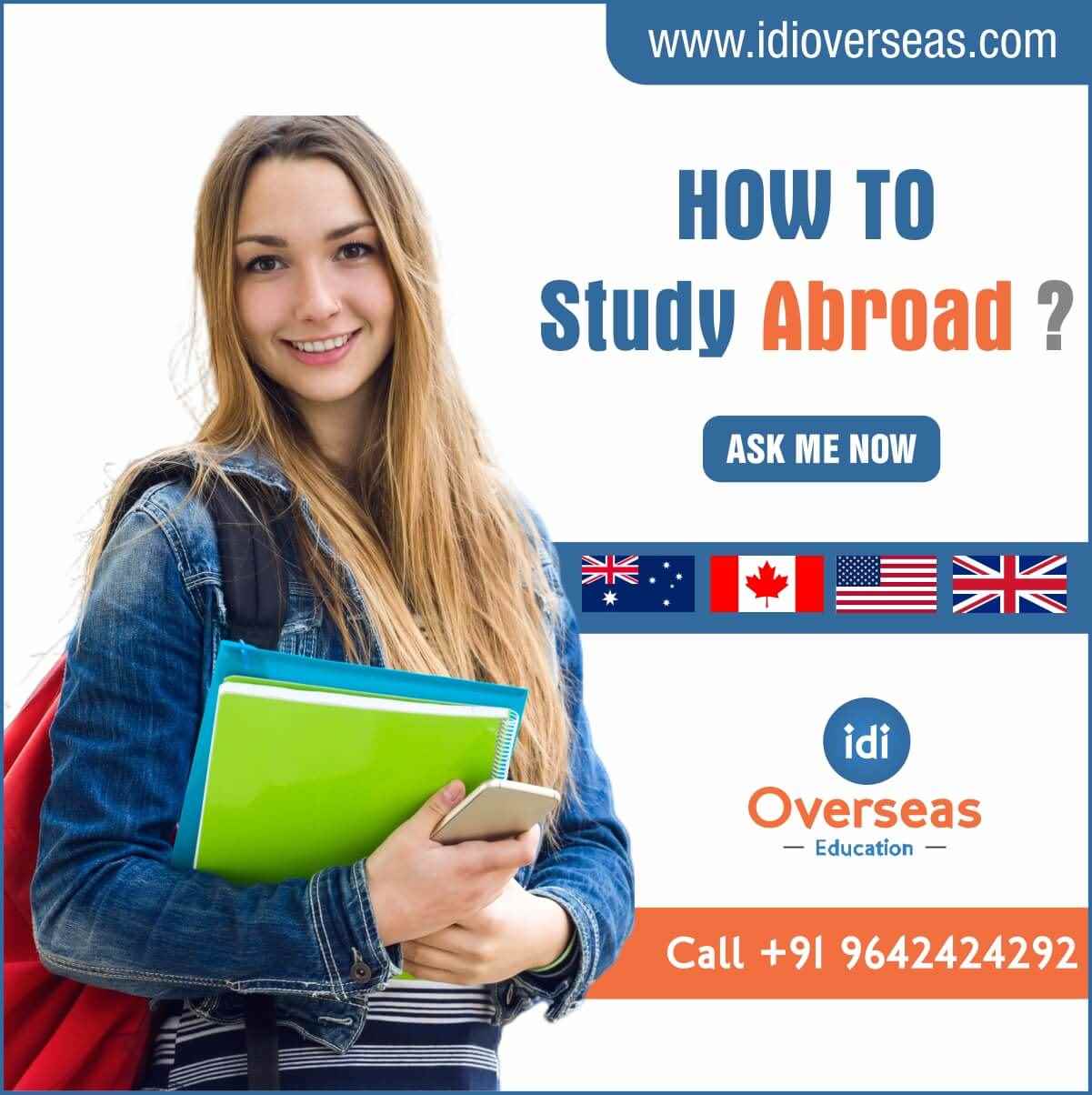 Idioverseas - Cover photo