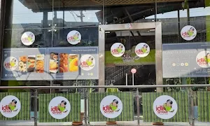 Idli Street - Cover photo