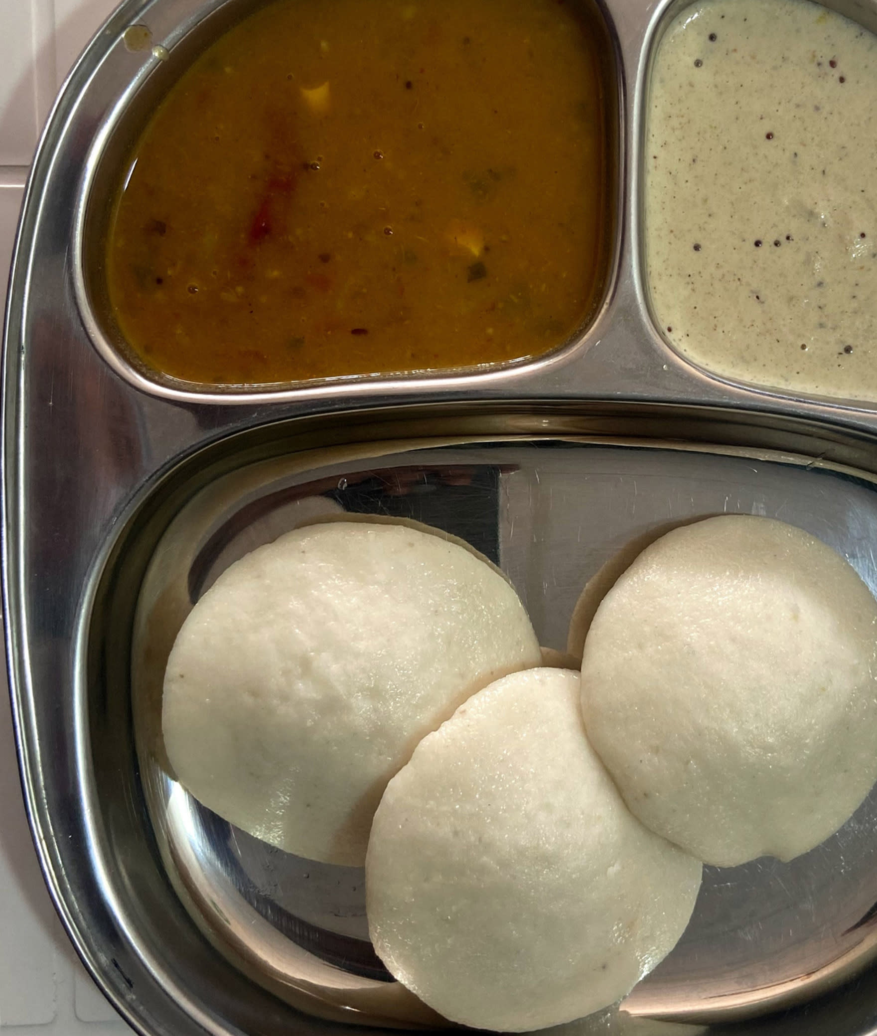 Idli Bros - Logo