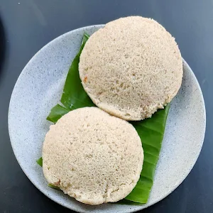 Idlish -Idli Dosa Relish - Logo
