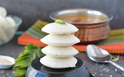 Idly Dosa for You - Logo