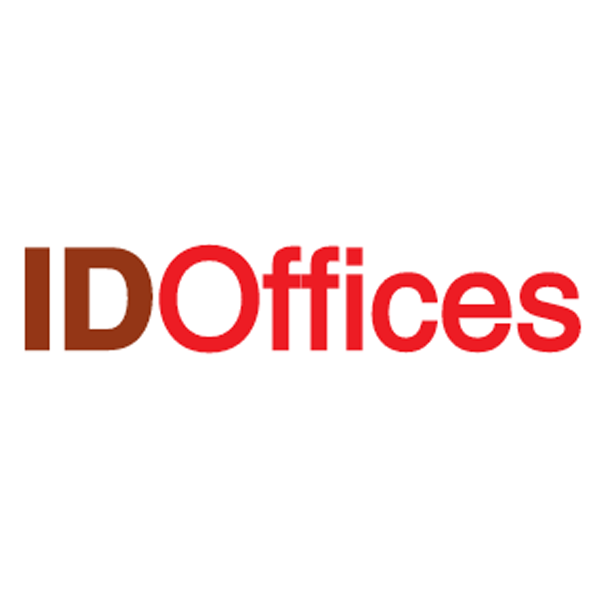 ID Offices - Logo