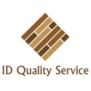 ID Quality Service - Logo