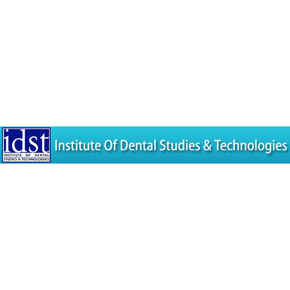 IDST Ghaziabad (IDST) - Logo