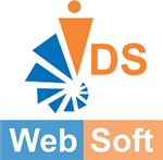 Ids Websoft - Logo