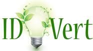 ID Vert - Logo