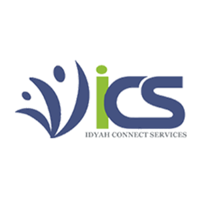IDYAH CONNECT SERVICES PRIVATE LIMITED - Logo