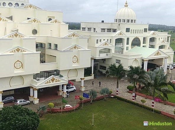 Idyllic Institute of Management - Logo