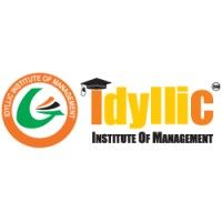 Idyllic Institute of Management (IIM) - Logo