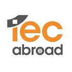 IEC Abroad - Logo