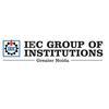 IEC Business School (IEC COLLEGE) - Logo
