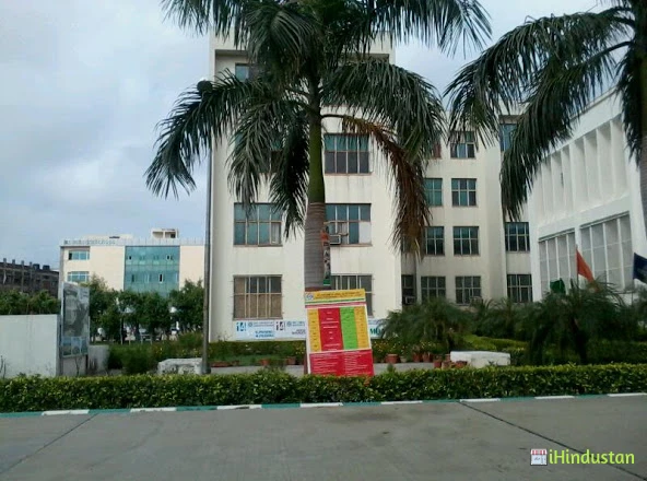 IEC college Greater Noida - Logo