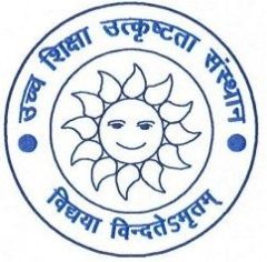 IEHE Bhopal (IEHE) - Logo