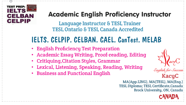 IELTS Band - Logo
