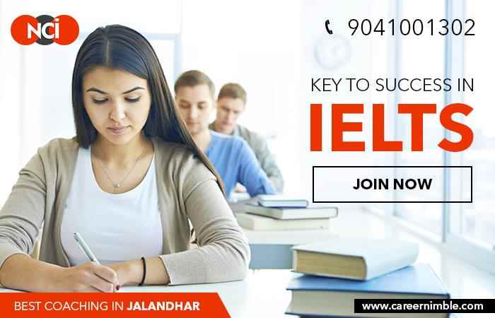 Ieltsclassesjalandhar - Cover photo