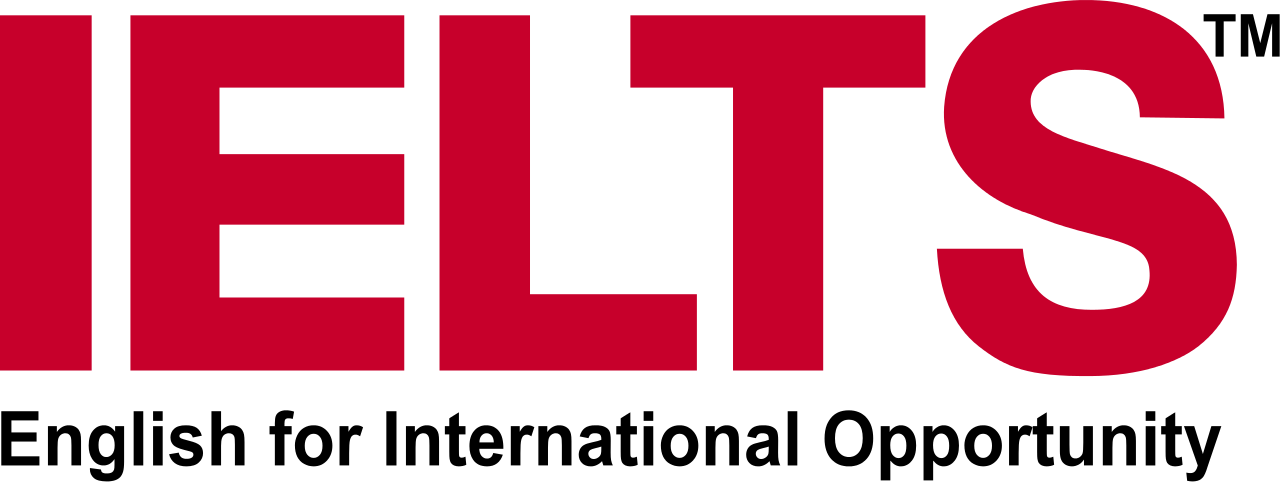 Ielts Coaching In Dwaraka - Logo
