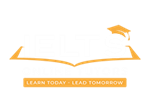 Ielts Online Tutors - Logo