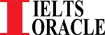 Ieltsoracle - Logo