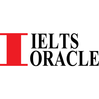 Ieltsoracle - Cover photo