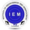 IEM Lucknow (IEM LUCKNOW) - Logo