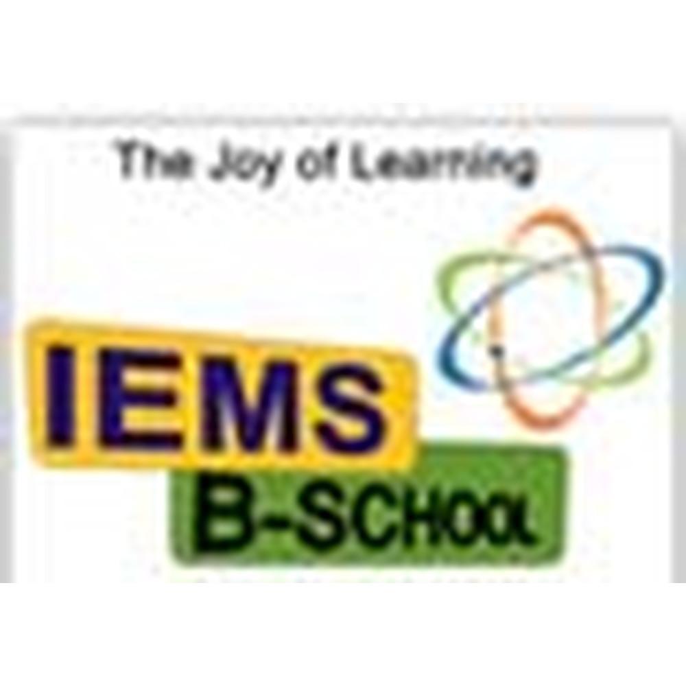 IEMS Hubli (IEMS) - Logo