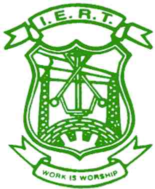 IERT Allahabad (IERT Allahabad) - Logo