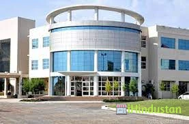 IES College of Pharmacy - Logo