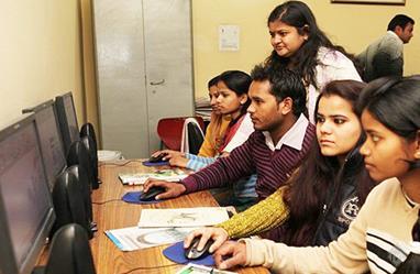 Ies Institute Of Engineering Studies - Cover photo