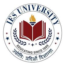 IES University - Logo