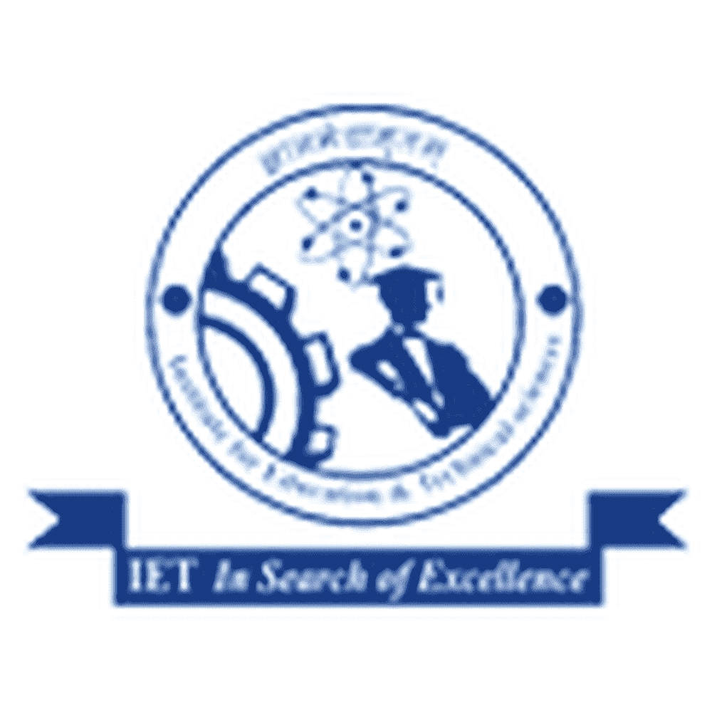 IET Ghaziabad (IET GHAZIABAD) - Logo