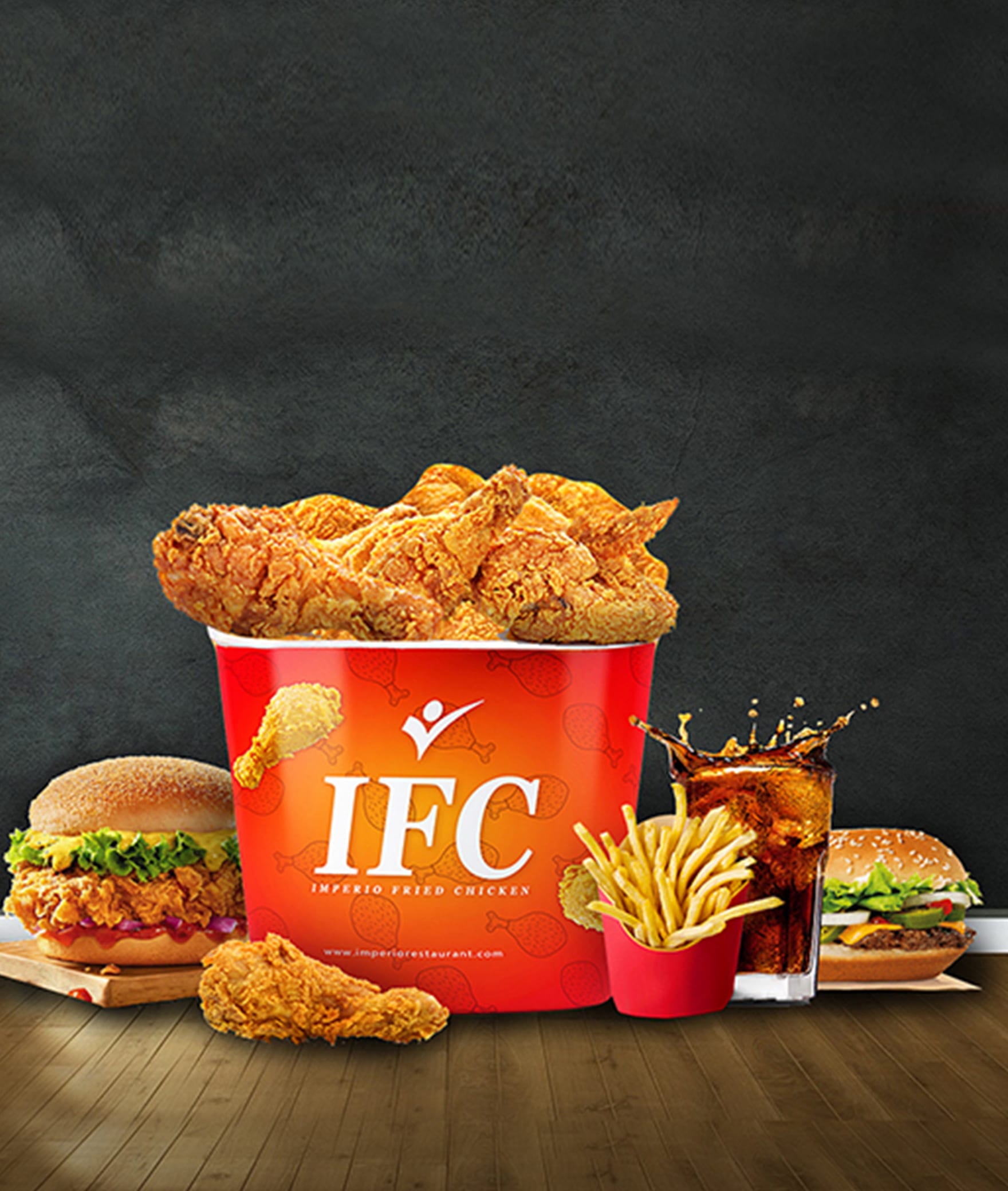 IFC - Logo