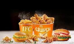 IFC - Cover photo