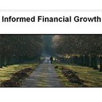 IFG INFORMED FINANCIAL GROWTH - Logo