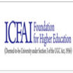 IFHE Hyderabad (IFHE Hyderabad) - Logo