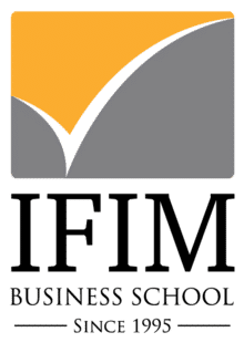 IFIM Bangalore (IFIM) - Logo