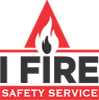 I Fire Safety Service 321579 - Logo