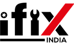 Ifix India - Logo