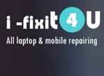 I Fixit 4u - Logo