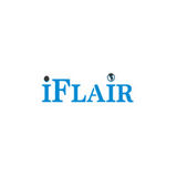 iFlair Web Technologies Pvt. Ltd. - Logo