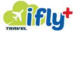 Ifly Travel - Logo