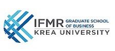IFMR Chennai (IFMR) - Logo