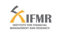 IFMR Chittoor (IFMR) - Logo