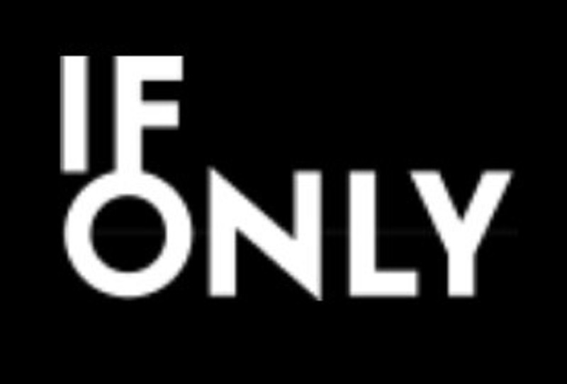 IfOnly - Logo