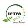 IFTM Pune (IFTM) - Logo