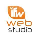 Ifw Web Studio - Logo